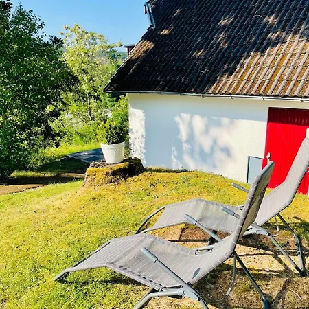 Bines Am Seepark Kirchheim, Hessen, Germany Holiday home Kirchheim (Hessen)