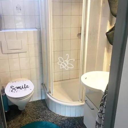 Bines Am Seepark Kirchheim, Hessen, Germany