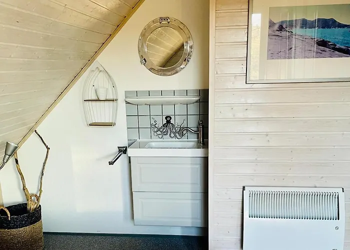 Bines Am Seepark Kirchheim, Hessen, Germany